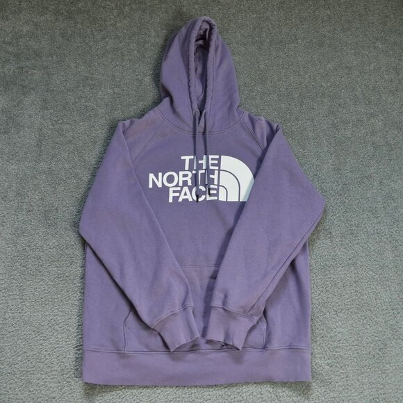 The North Face hoodie size M *GUC - Picture 3 of 8